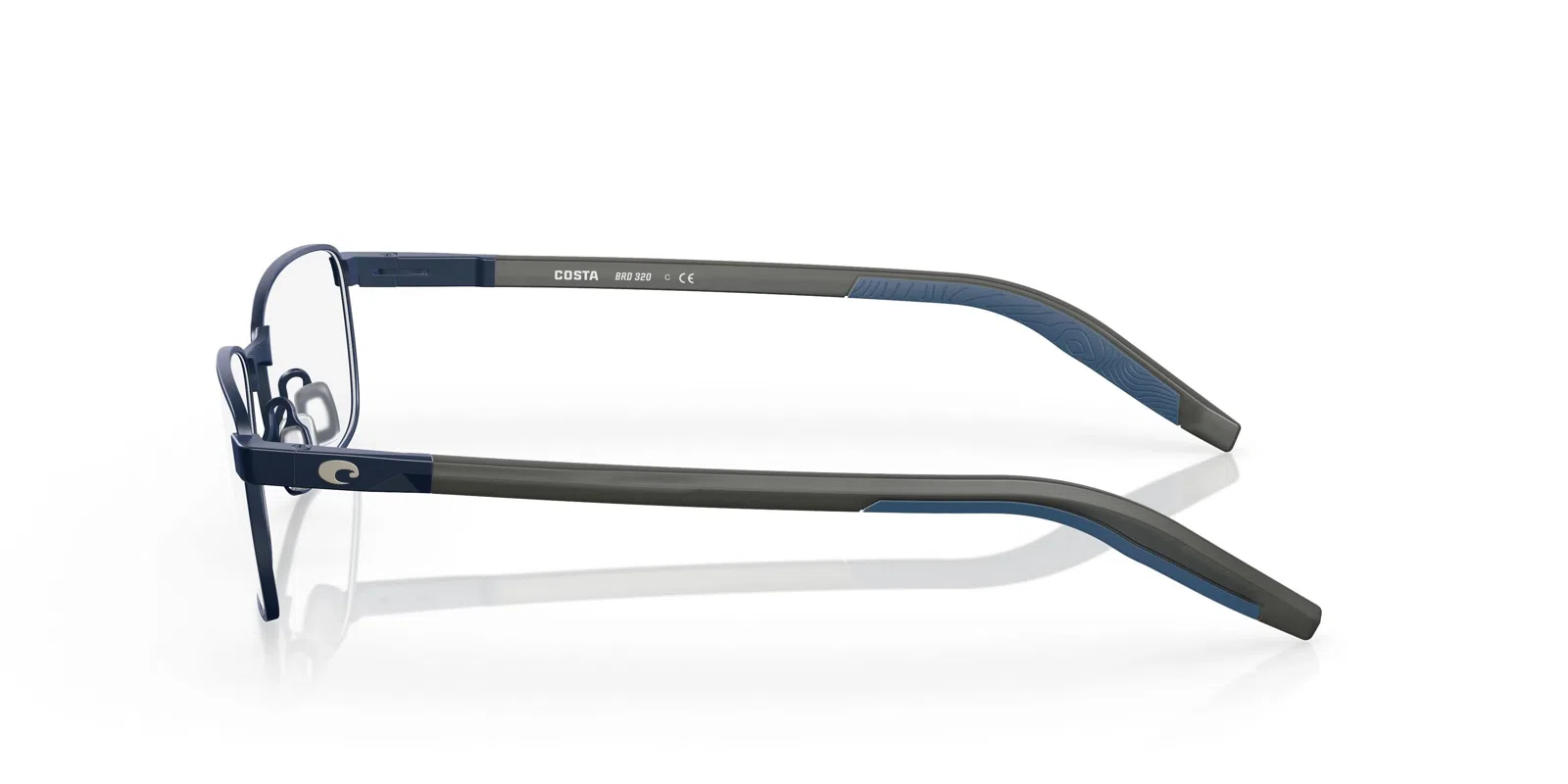 Costa Optical Brd 320 3016 Eyeglasses - view 8